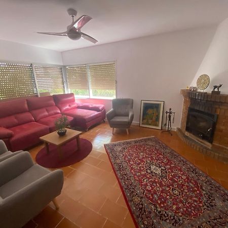 Villa Fortuna ألكانار المظهر الخارجي الصورة