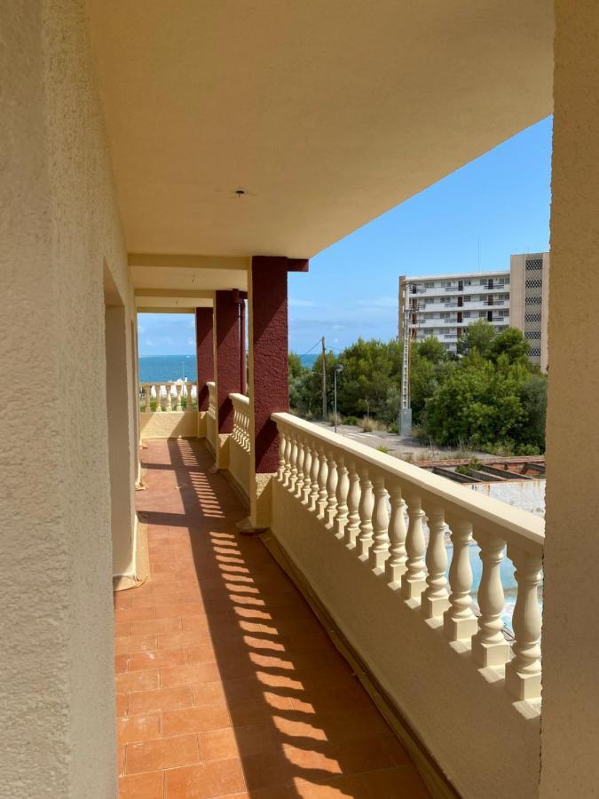 Villa Fortuna ألكانار المظهر الخارجي الصورة