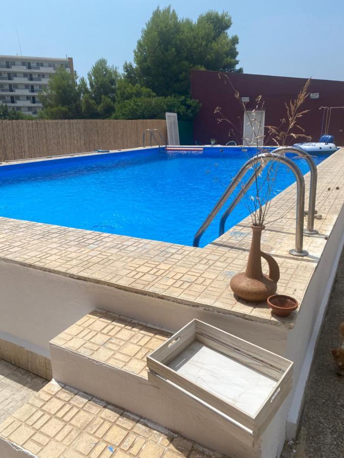 Villa Fortuna ألكانار المظهر الخارجي الصورة
